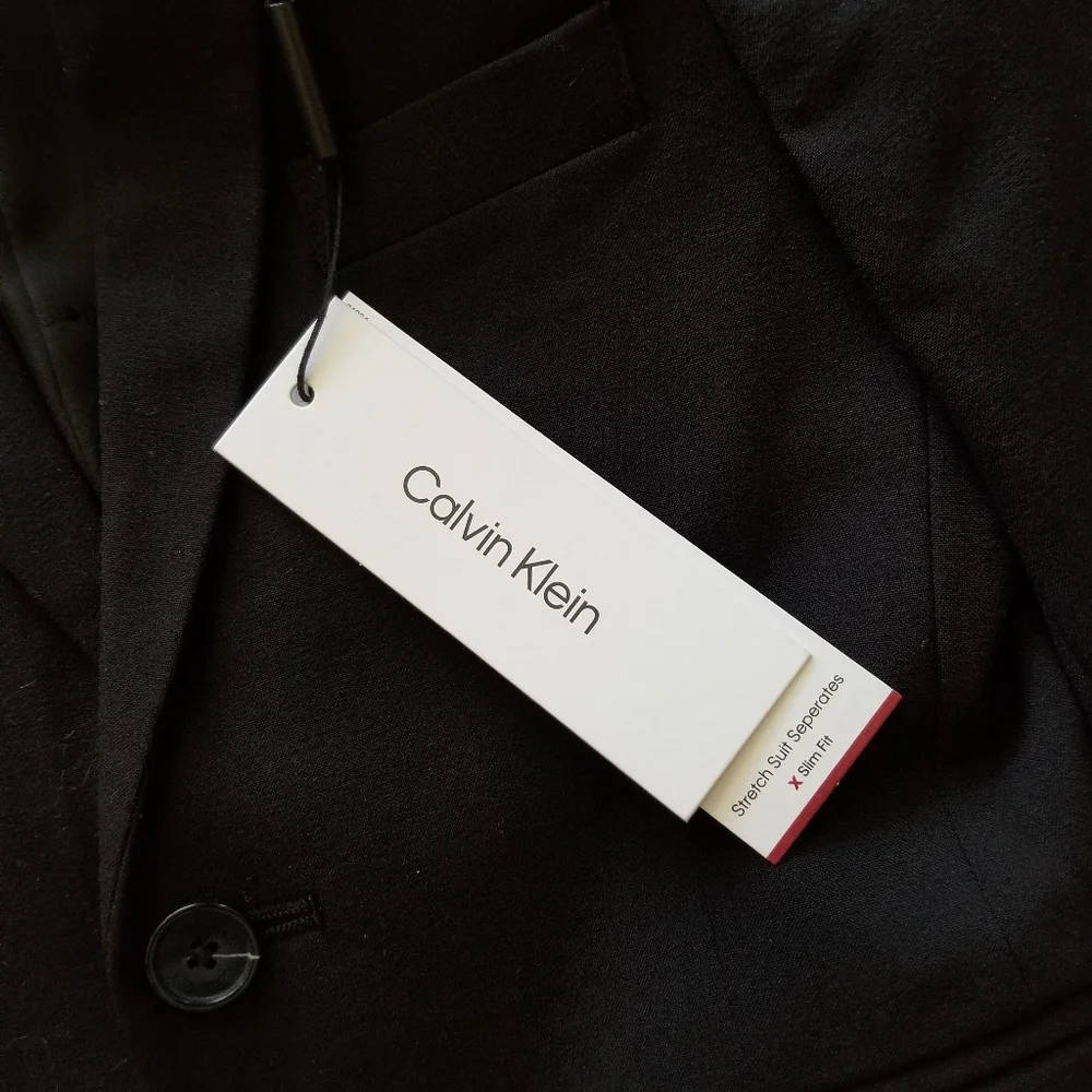 Calvin Klein nwt calvin